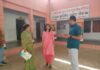 एडीएम अर्पिता सोनी ने किया विद्यालय का निरीक्षण, मिड-डे मील की गुणवत्ता पर दिया जोर चूरू के सोमासी राजकीय उच्च माध्यमिक विद्यालय में एडीएम अर्पिता सोनी द्वारा मिड-डे मील और विद्यालय व्यवस्थाओं का निरीक्षण