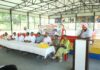 हनुमानगढ़ शारीरिक शिक्षक संघ की नई कार्यकारिणी गठित, अजय कुमार स्वामी जिलाध्यक्ष हनुमानगढ़ शारीरिक शिक्षक संघ के जिला अधिवेशन में नई कार्यकारिणी के पदाधिकारी