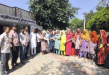 सिंहोड़ को बबाई पंचायत समिति में शामिल करने का विरोध , सड़कों पर उतरने की चेतावनी