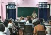 पंचायती राज चुनाव में गड़बड़ी की कोशिश की तो होगी सख्त कार्रवाई , निष्पक्ष मतदान के लिए पुलिस अलर्ट