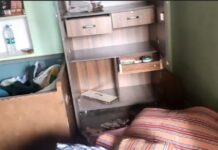 कुठानिया में चोरों का धावा – एक ही रात में तीन जगह वारदात कुठानिया गांव में मंदिर और दो मकानों में एक ही रात हुई चोरी की वारदात