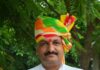 झुंझुनूं में जिला उपभोक्ता आयोग अध्यक्ष मनोज कुमार मील द्वारा 101 दिवसीय उपभोक्ता की आवाज न्यायोत्सव-2 जागरूकता अभियान के शुभारंभ से संबंधित कार्यक्रम