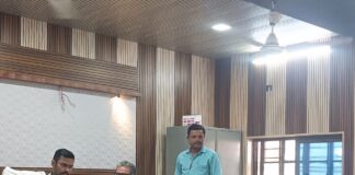 बाली में 31 वार्डों के लिए 86, देसूरी में 17 वार्डों में 54 प्रत्याशी मैदान में बाली और देसूरी पंचायत समिति चुनाव में नामांकन जांच के बाद प्रत्याशियों की स्थिति, 19 अक्टूबर को नाम वापसी